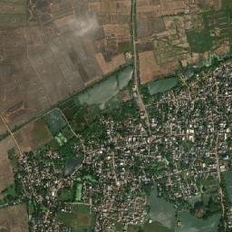 Bhattiprolu map(satellite map)