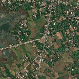 Longos map(satellite map)