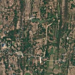 Labney map(satellite map)