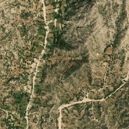 Khayran Al Muharraq map(satellite map)
