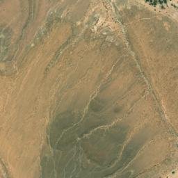 Al Maslub map(satellite map)