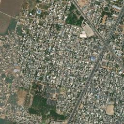 Chilakalurupet map(satellite map)