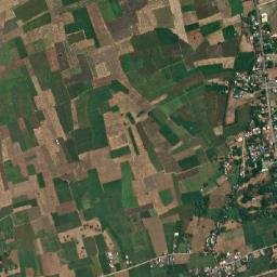 Macayug map(satellite map)