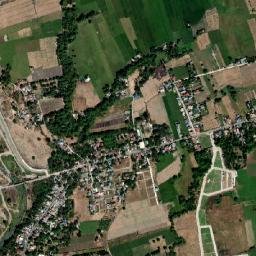 Amagbagan map(satellite map)