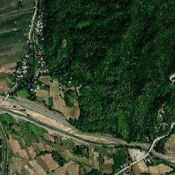 Cabalitian map(satellite map)