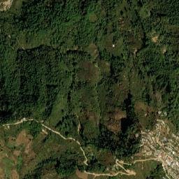 San Marcial Ozolotepec map(satellite map)