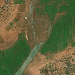 Mastiholi map(satellite map)