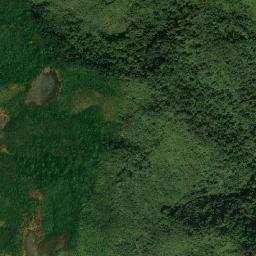 Muang Ta-Ôy map(satellite map)