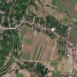Paitan Este map(satellite map)