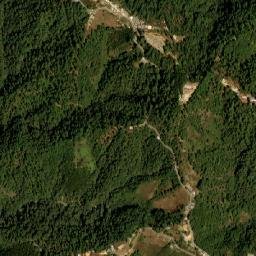 San Miguel Suchixtepec map(satellite map)