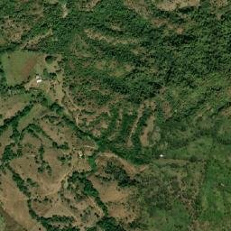 San Pedro Buenavista map(satellite map)