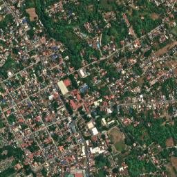 Mangaldan map(satellite map)