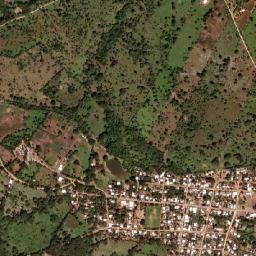 Héroes de Chapultepec map(satellite map)