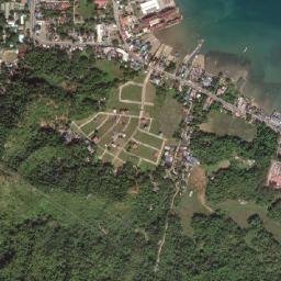 Sual map(satellite map)