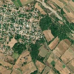 El Carrizal map(satellite map)