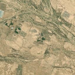 Al Hazm map(satellite map)