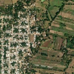Nuevo Vicente Guerrero map(satellite map)