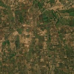 Ramewadi map(satellite map)