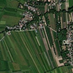 Laoac map(satellite map)