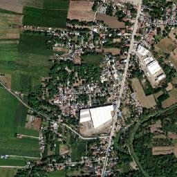 Sumabnit map(satellite map)