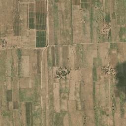 Abs map(satellite map)