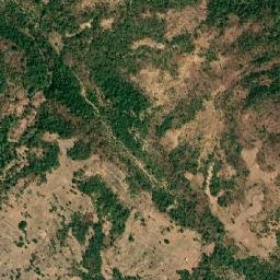 Muang Toumlan map(satellite map)
