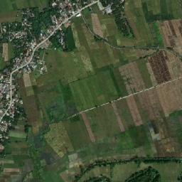 Calepaan map(satellite map)