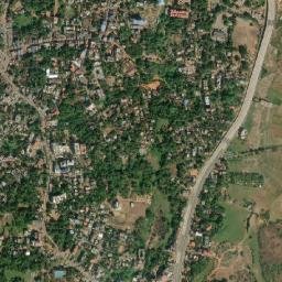 Kudal map(satellite map)