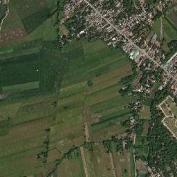 Macalong map(satellite map)