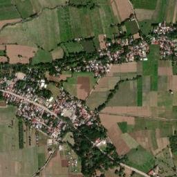 Panganiban map(satellite map)