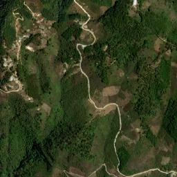 San Pedro el Alto map(satellite map)