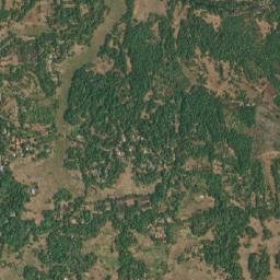 Sawantvadi map(satellite map)