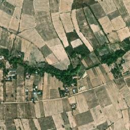 Amphoe Khanu Woralaksaburi map(satellite map)