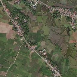 Boñgalon map(satellite map)