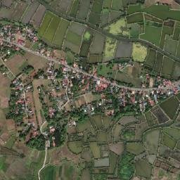 Dulig map(satellite map)