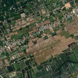 Camaley map(satellite map)