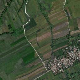 Domampot map(satellite map)