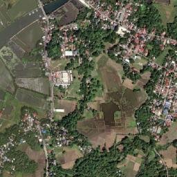 Dasol map(satellite map)