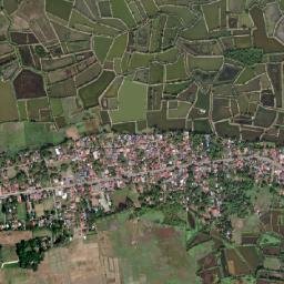 Magtaking map(satellite map)