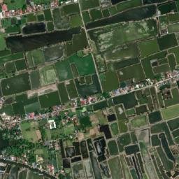 Basing map(satellite map)