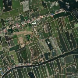 Balogo map(satellite map)