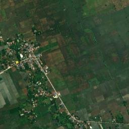 Sonquil map(satellite map)
