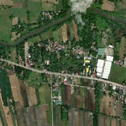 Maticmatic map(satellite map)