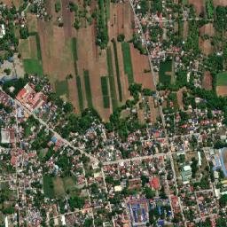 Alac map(satellite map)