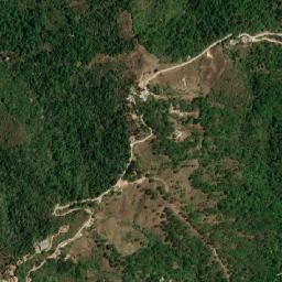 Quelové map(satellite map)