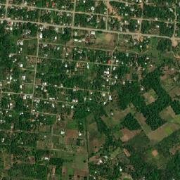 Municipio de Ixcan map(satellite map)