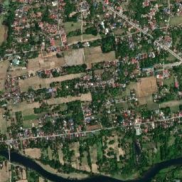 Polong map(satellite map)