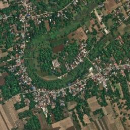 Nagsaing map(satellite map)