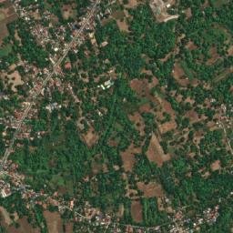 Malabago map(satellite map)