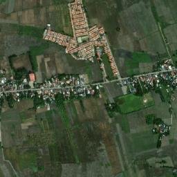 Bactad Proper map(satellite map)